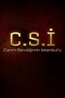 Canını Sevdiğimin İstanbul'u poster