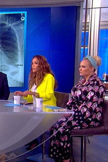 Jorge Rodriguez and Martin Greenberg