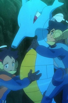 Looking Out for Number Two!