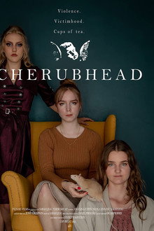 Cherubhead poster