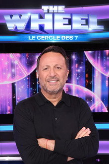 The Wheel, le cercle des 7 poster