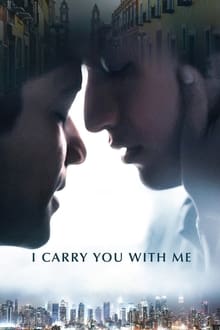 Watch Movies I Carry You with Me (2020) Full Free Online