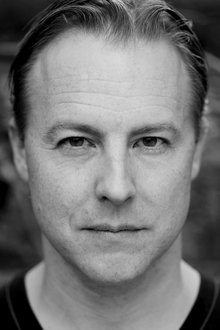 Retrato de Samuel West