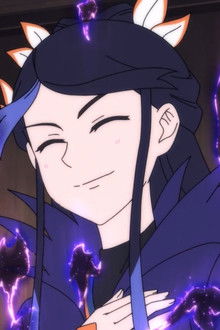 Stone Dragon Island Extra: An Lin Is All Over This Episode