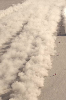 Showdown at El Mirage