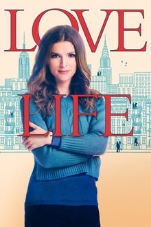 Watch Movies Love Life TV Series (2020) Full Free Online