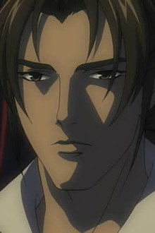 The God of the Sea in the East, the Mighty Ocean in the West - Final Chapter