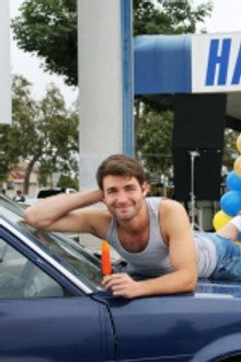 The Stan Wood Account