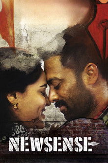 Newsense poster