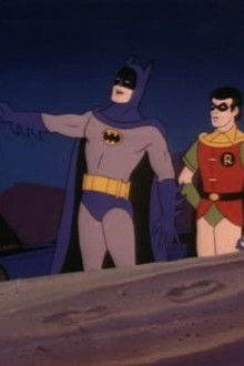 Big Foot / The Ice Demon / The Make-Up Monster