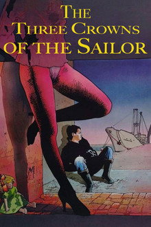 Three Crowns of the Sailor poster