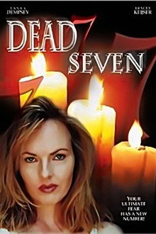 Dead 7 poster