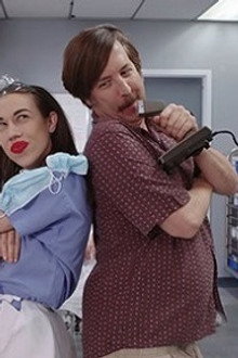 Modelling at the Hospital