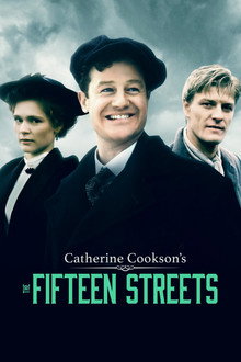 The Fifteen Streets poster