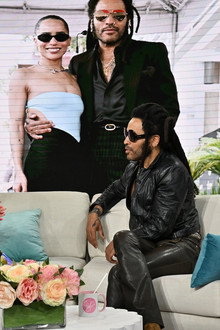 Lenny Kravitz