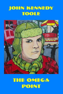 John Kennedy Toole: The Omega Point poster