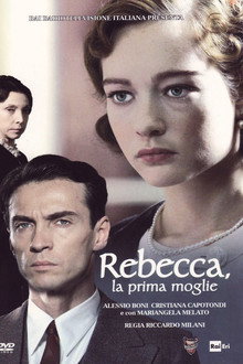 Rebecca, la prima moglie poster