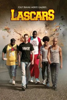 Lascars poster