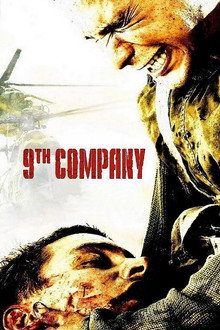 9th Company poster