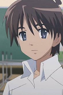 The Man who Returned