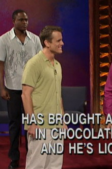 Chip Esten