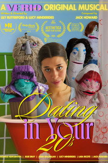 Dating in Your 20s poster