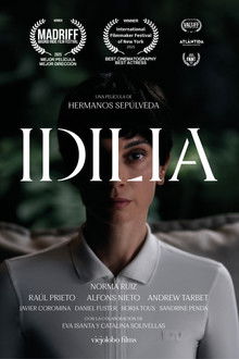 Idilia poster
