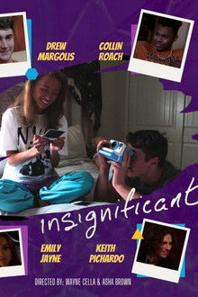 Insignificant poster