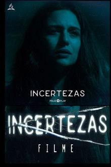 Incertezas poster