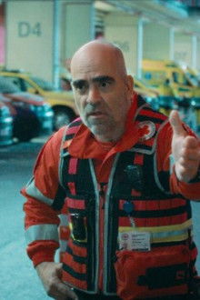 Conflicting Feelings