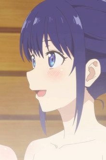 Girlfriend, Girlfriend