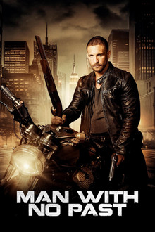 Man with No Past poster
