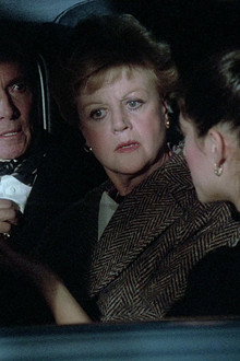 Death Takes a Curtain Call