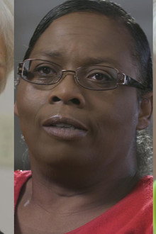 Determined: Fighting Alzheimer's