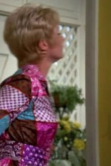 I Am Curious Partridge