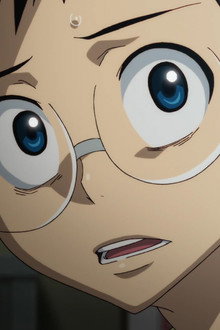 What Makishima Left Behind