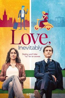 Love, Inevitably poster
