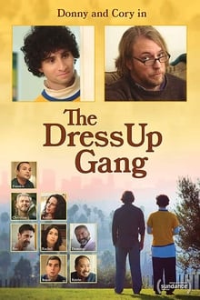Watch Movies The Dress Up Gang (2019) Full Free Online