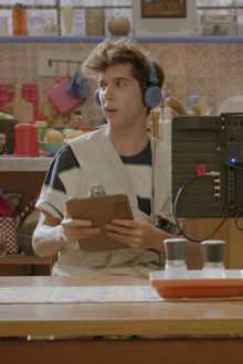 La forma del sapolote