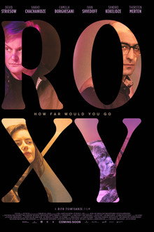 Roxy poster