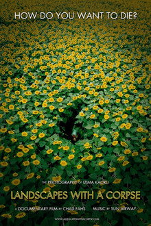 Landscapes with a Corpse poster