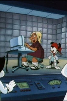 A Hard Day's Warners