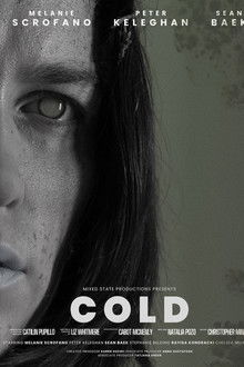 COLD poster