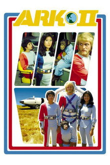 Ark II poster
