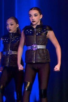 Dance Moms Down Under, Part 2