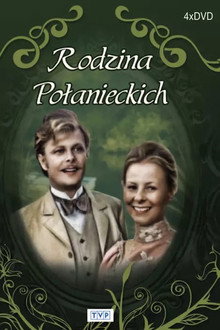 Rodzina Połanieckich poster