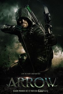 Arrow Season 6 Arrow Season 6
