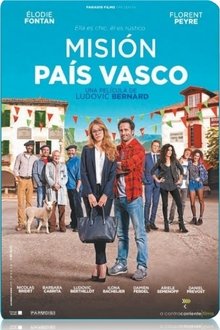 Misión País Vasco (2017)