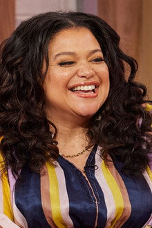 Michelle Buteau