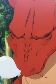 Pip Goes on an Adventure